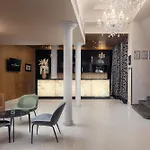 Kosher Hotel King David Prague