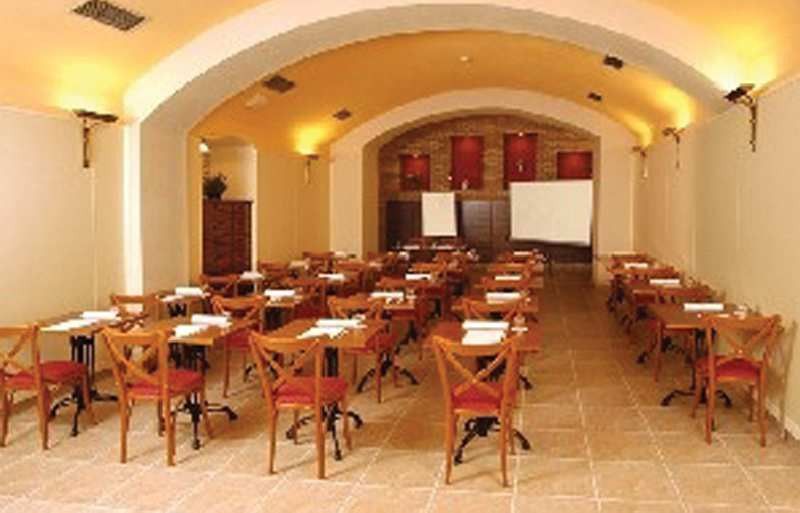 Hotel Kosher King David Prague