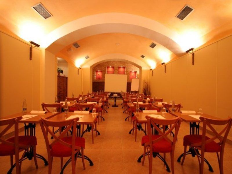 Kosher King David Hotel Prague