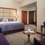 Hotel Terminus Prague