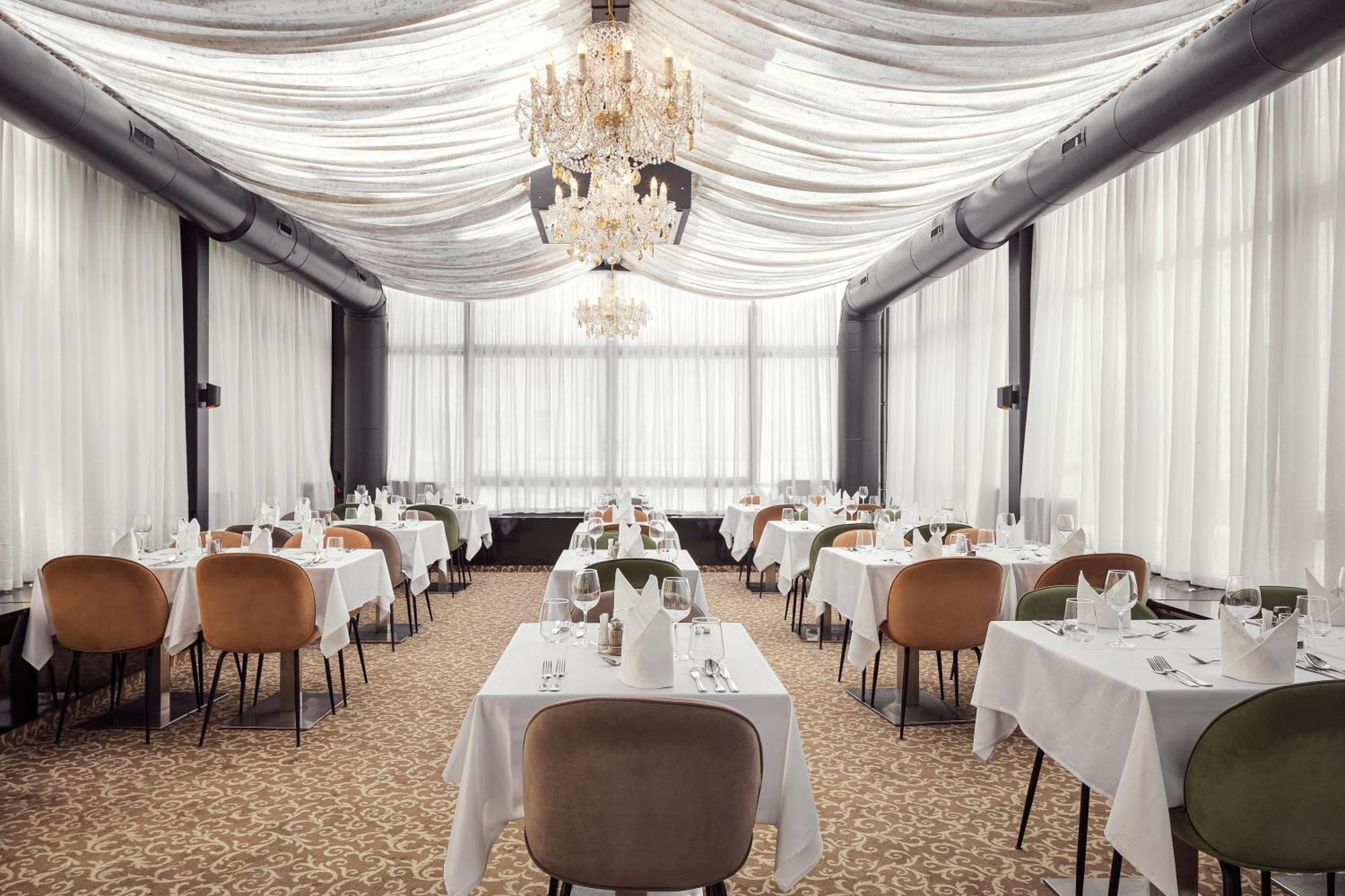 Kosher King David 5* Praha