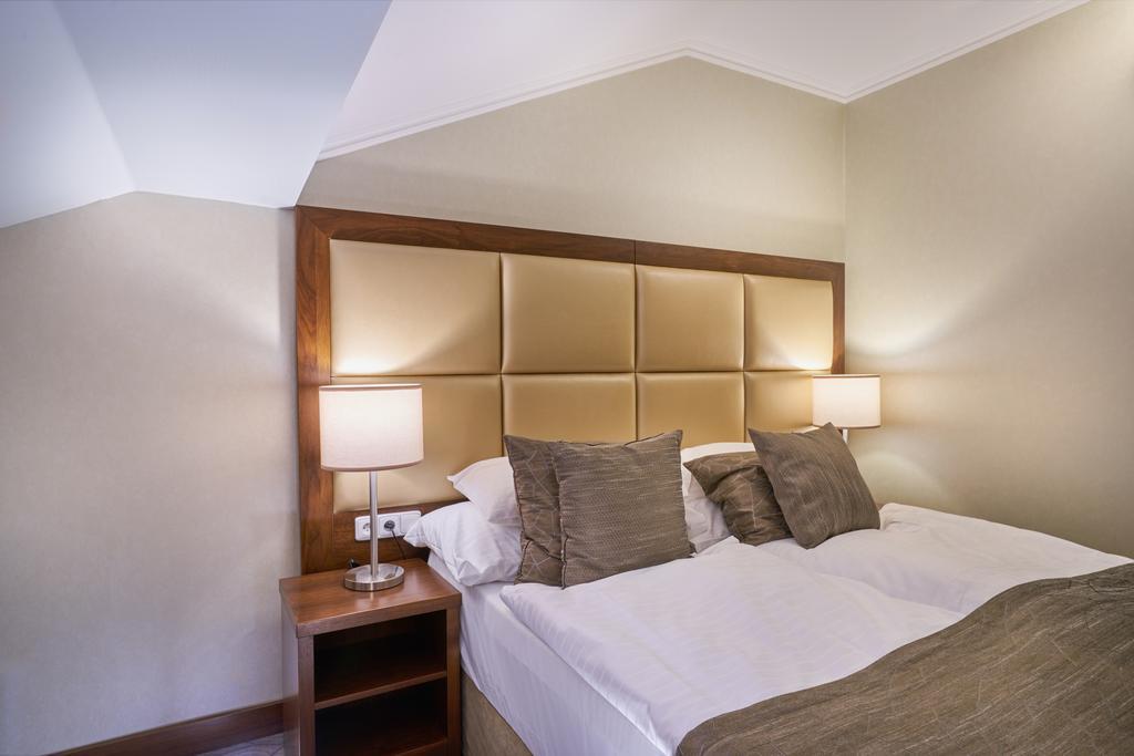 Kosher King David Hotel Praha